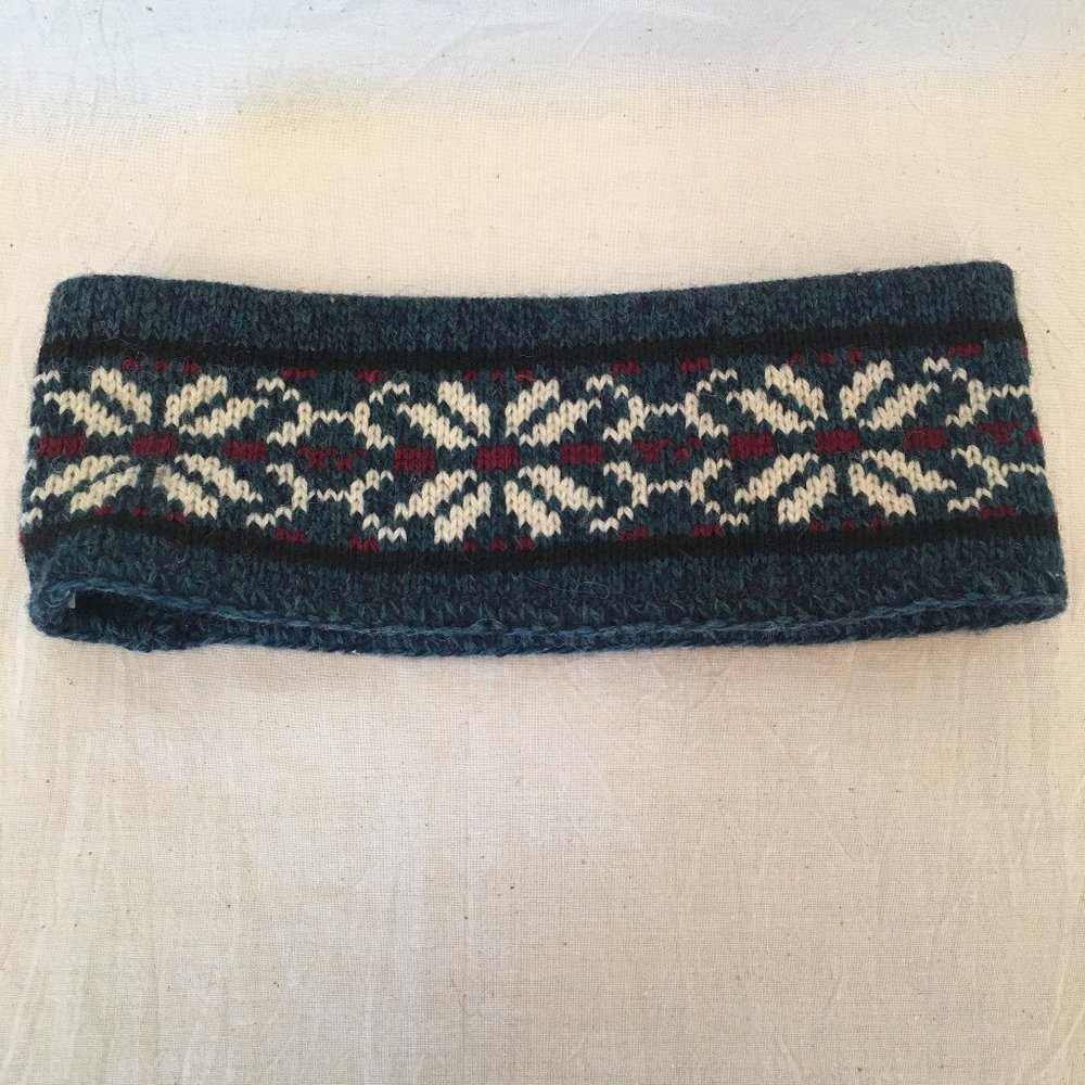 Eddie Bauer Headband, Ear Warmer